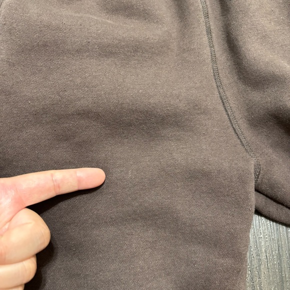 Muhammad Ali X Shoe Palace Sweatpants Men’s Small Joggers The People’s Champ - Picture 13 of 14